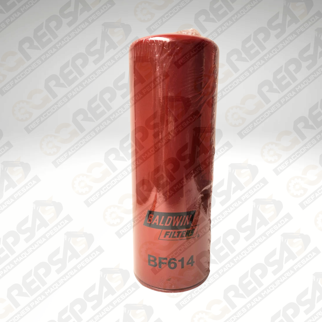 BF614 – GREPSAS